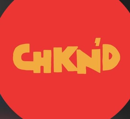 شيكند logo