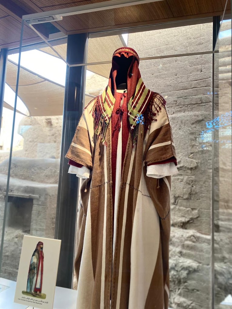 جولة الطريف gallery