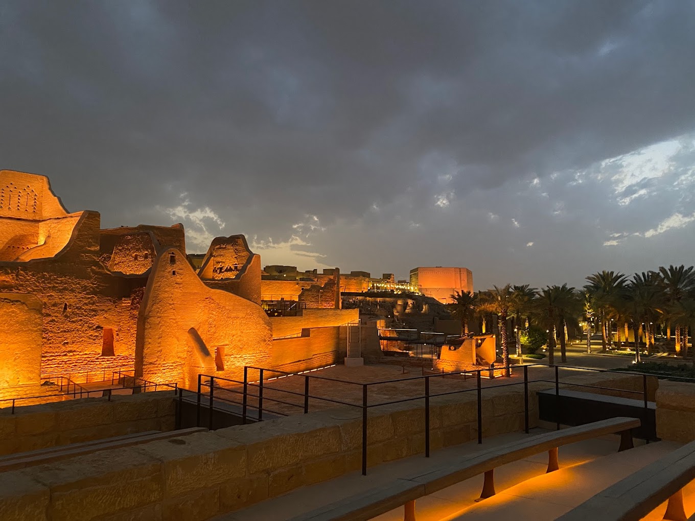 جولة الطريف gallery