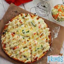Primos Pizza gallery