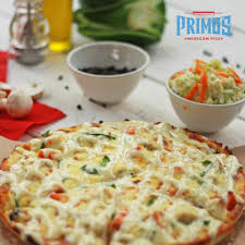 Primos Pizza gallery