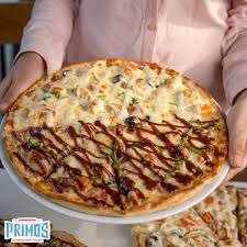 Primos Pizza gallery