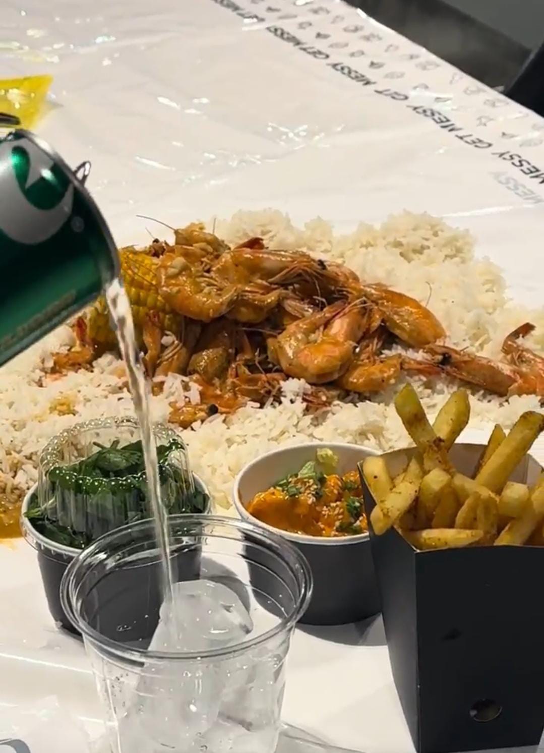 شريمبلس gallery