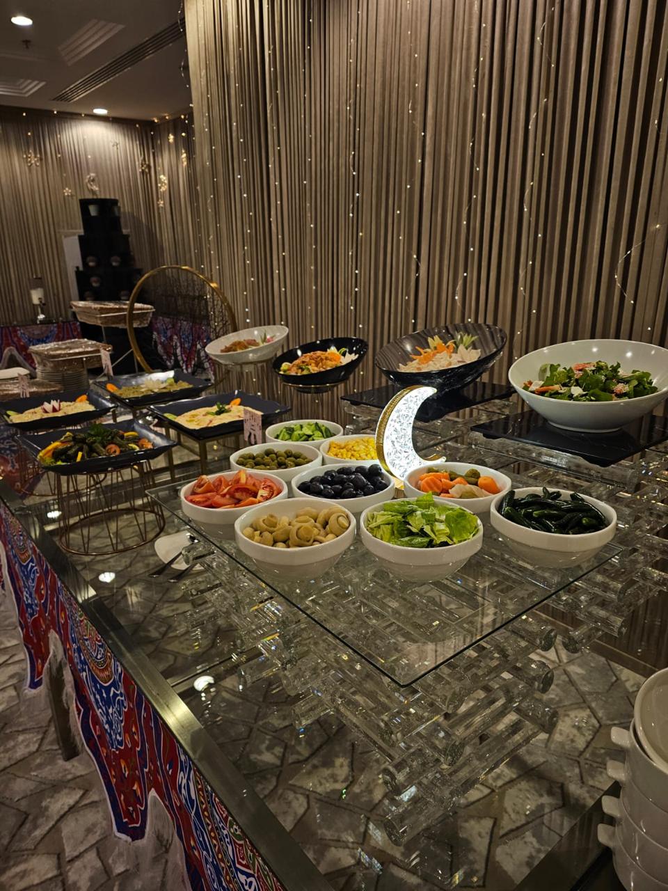 فندق الرياض ان gallery