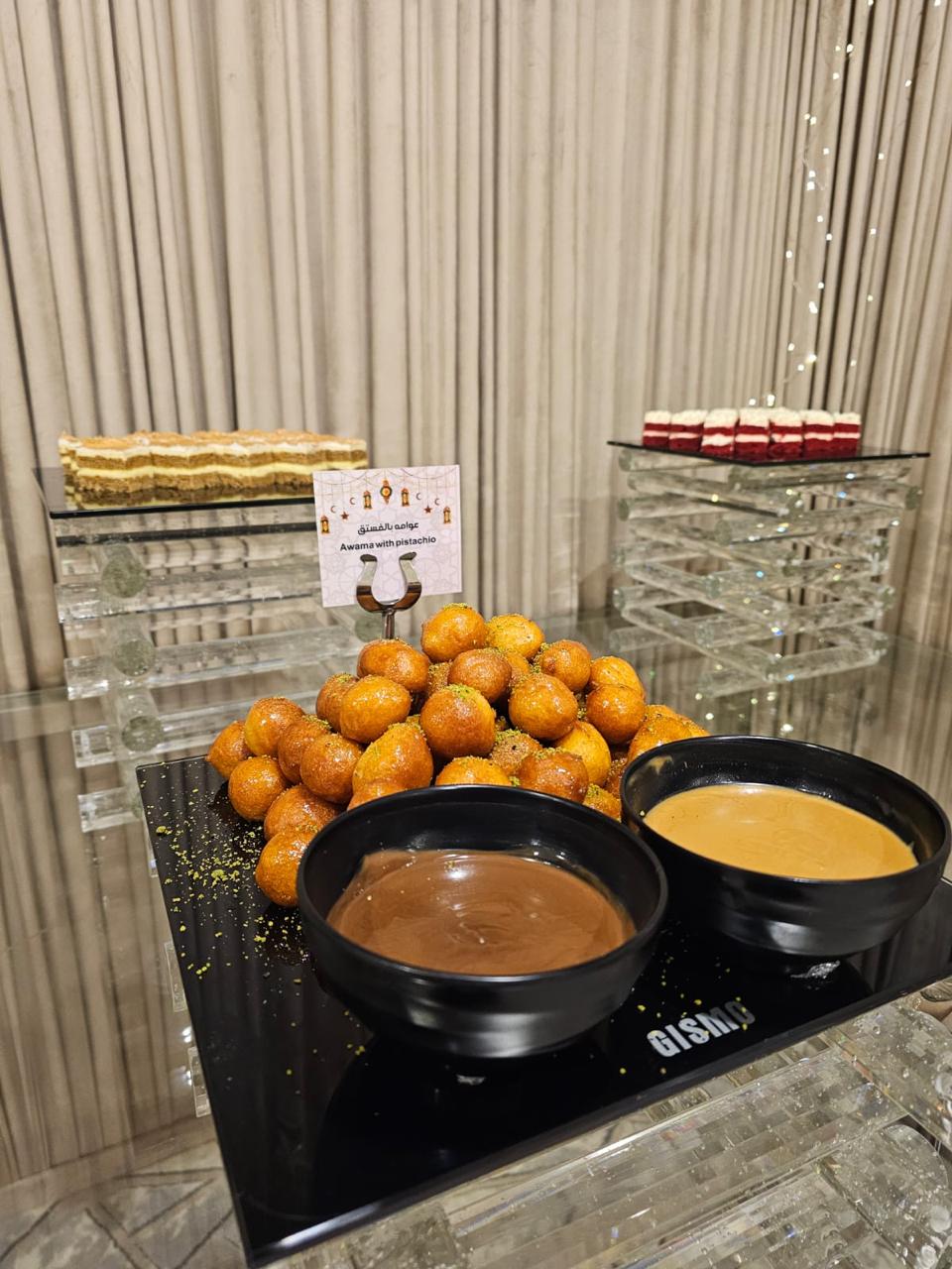 فندق الرياض ان gallery