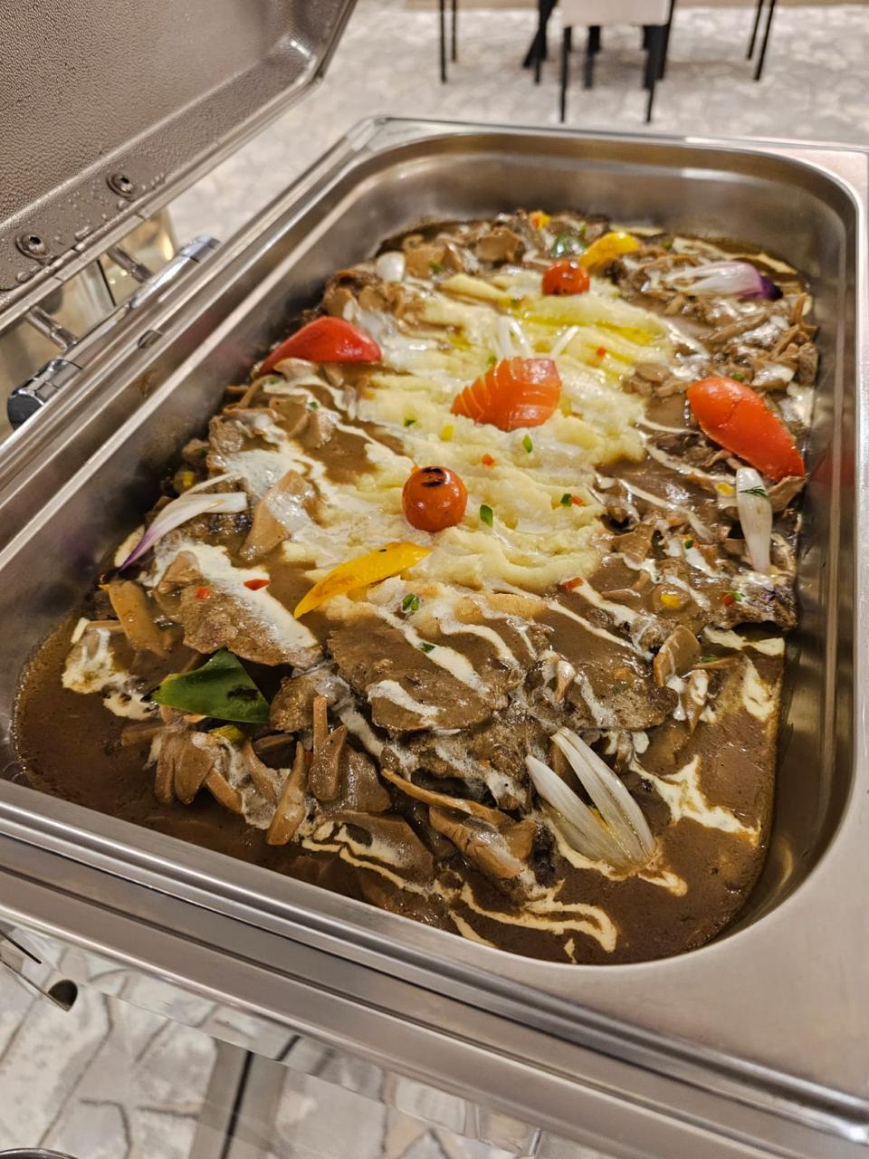 فندق الرياض ان gallery