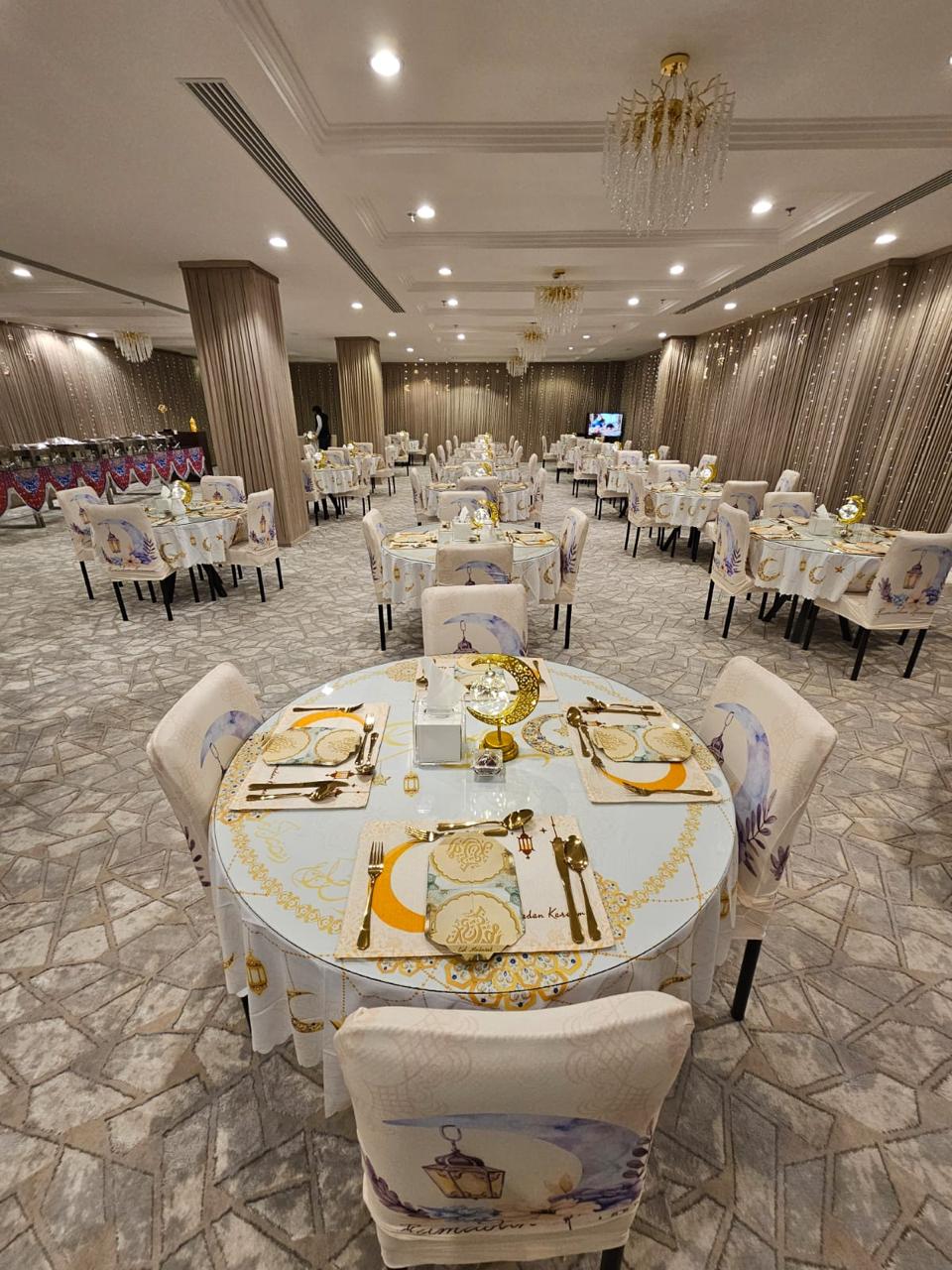 فندق الرياض ان gallery