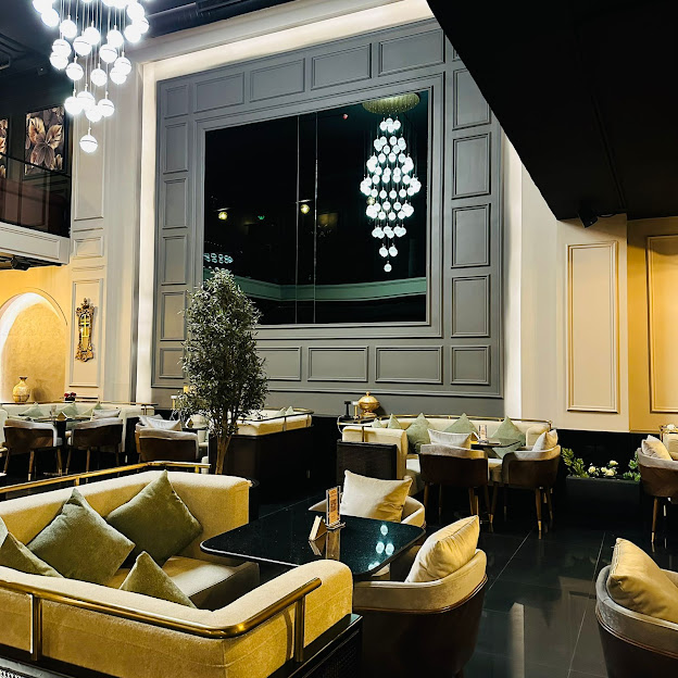 ADIC2 Lounge & coffee logo