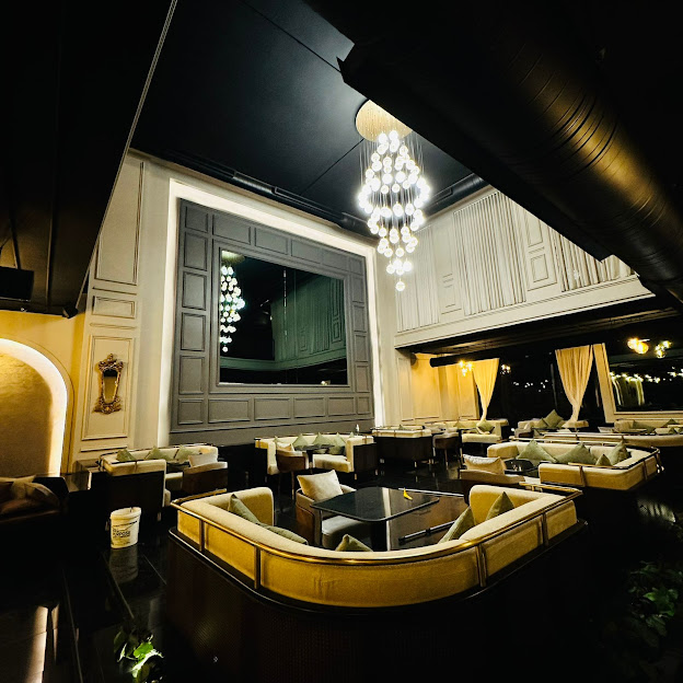 ADIC2 Lounge & coffee gallery