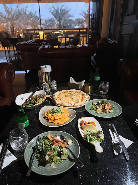 ADIC2 Lounge & coffee gallery