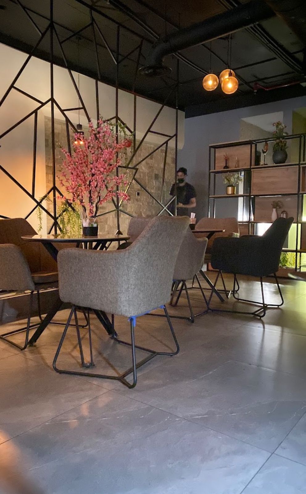 كلاكاس مطعم ولانج gallery