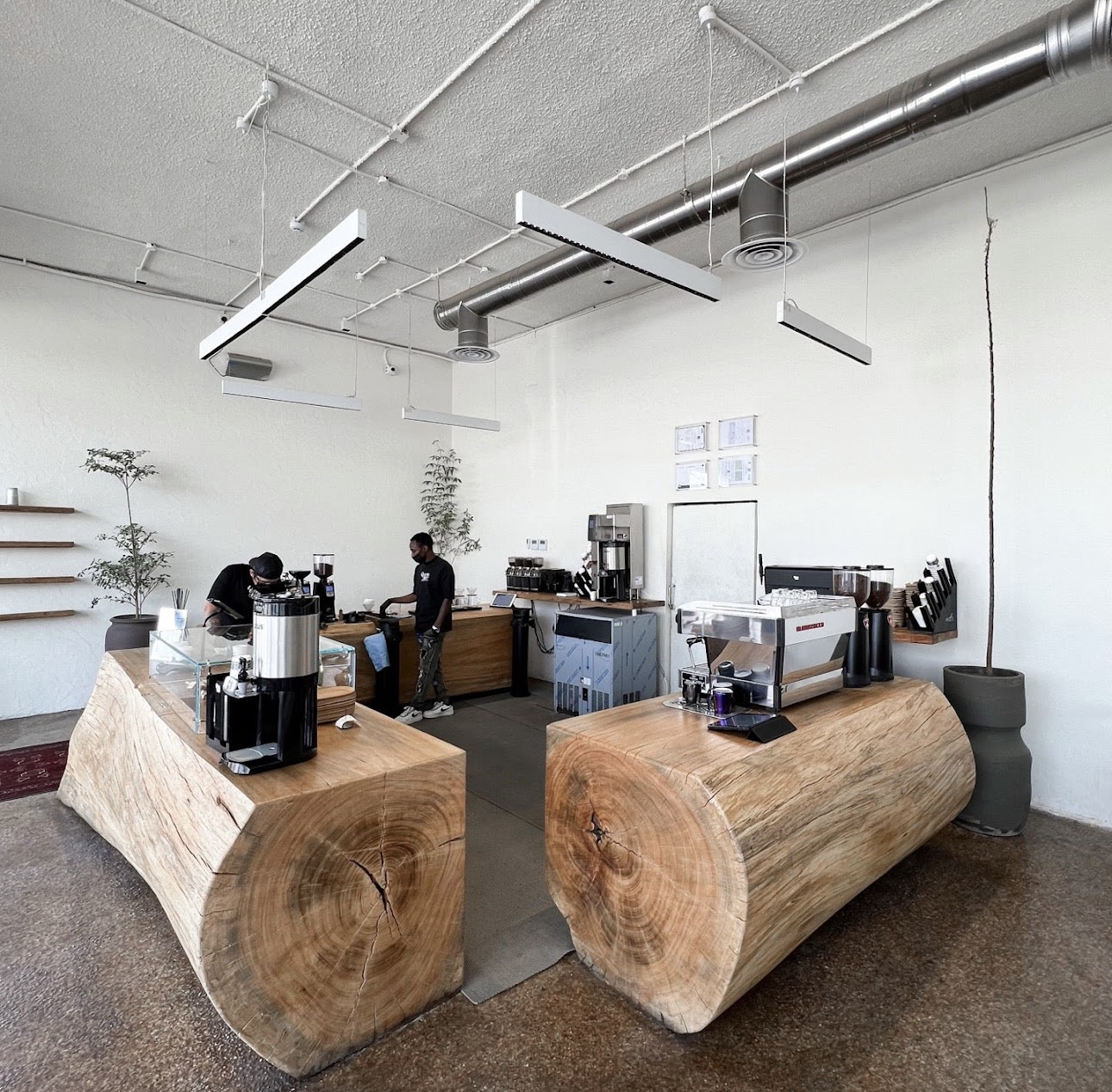 محمصة كوين ان gallery