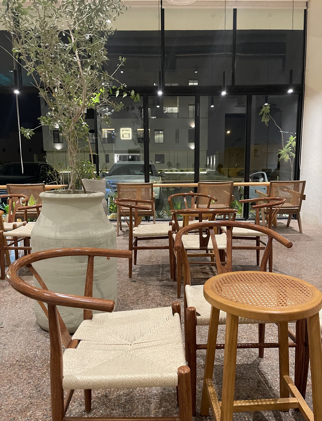 محمصة كوين ان gallery