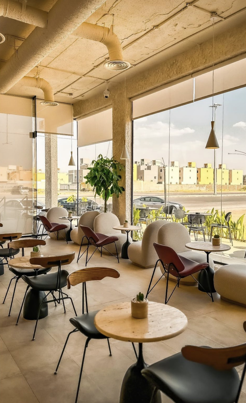 Nv coffee gallery