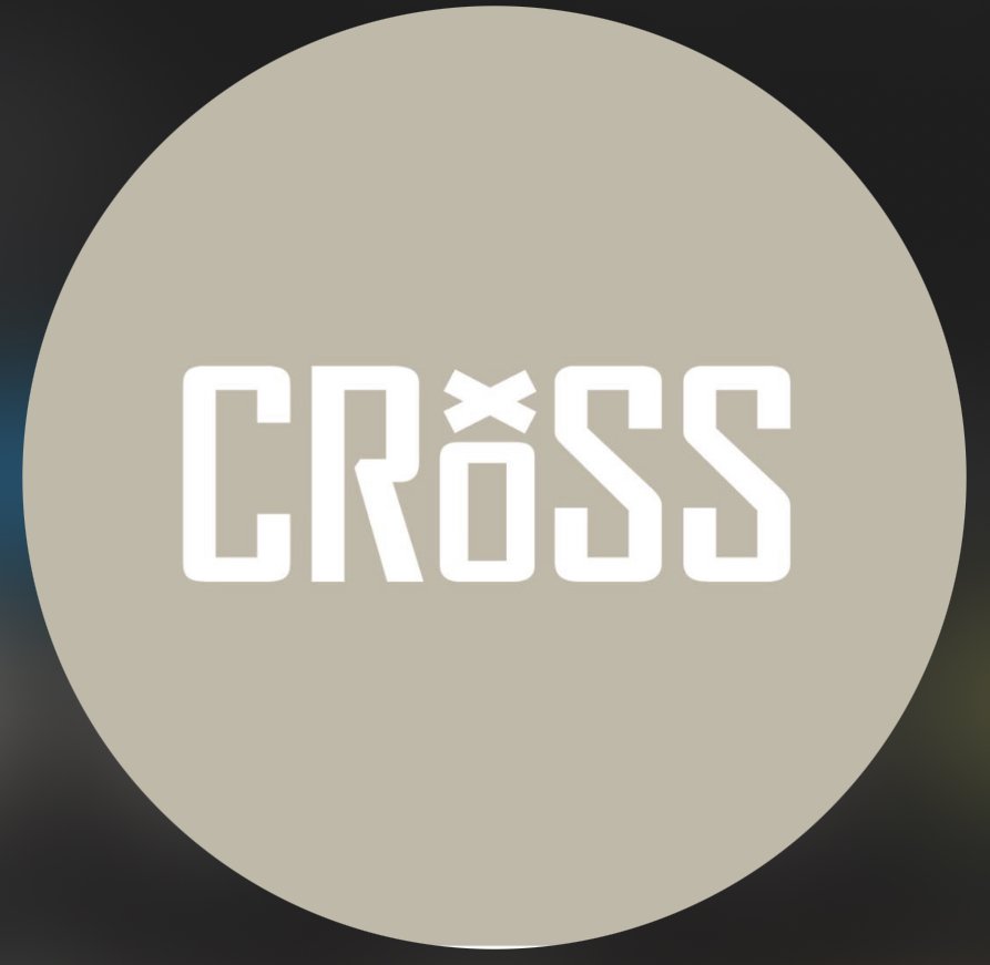 كروس كافية logo