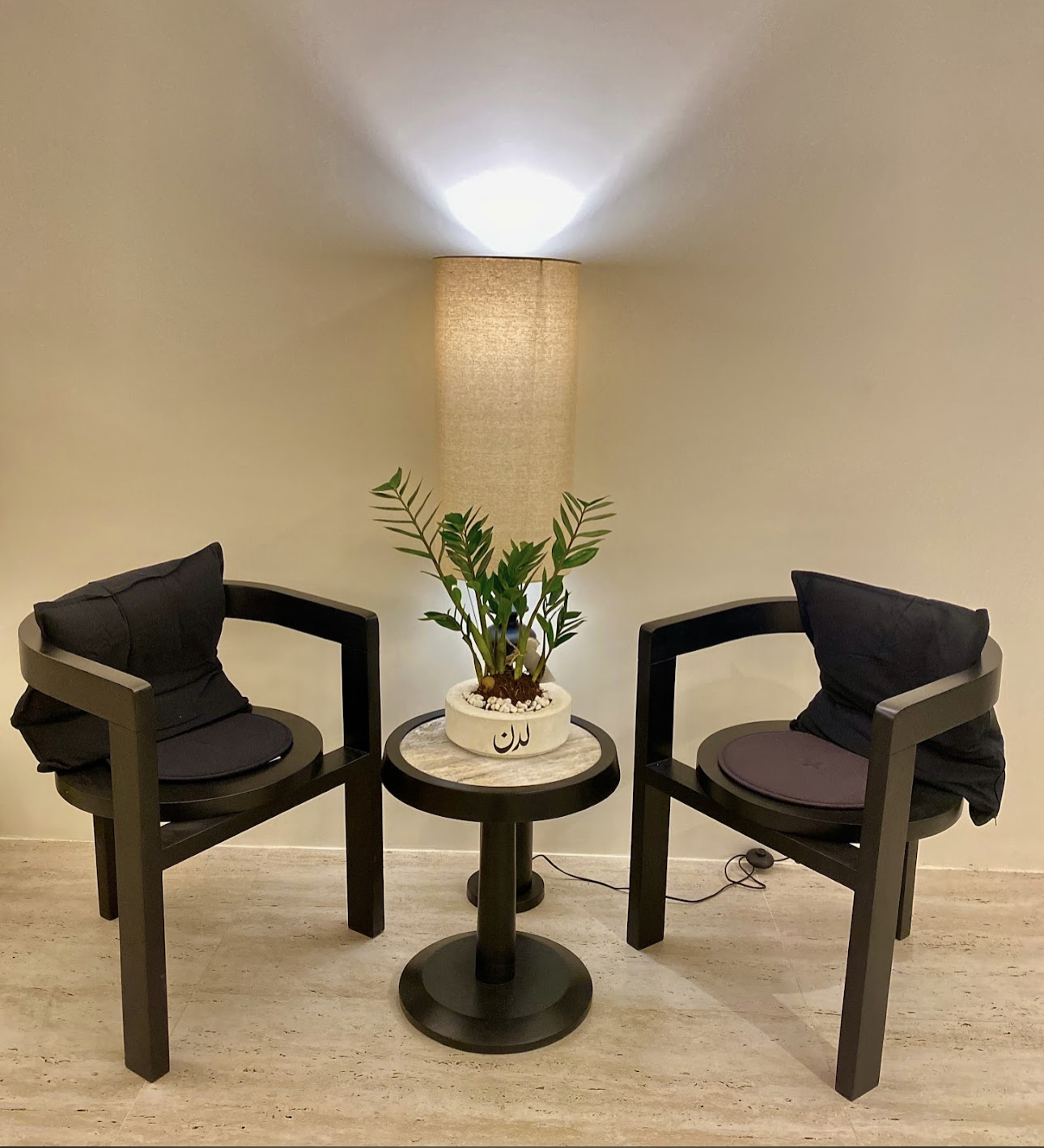 لدن كافية gallery
