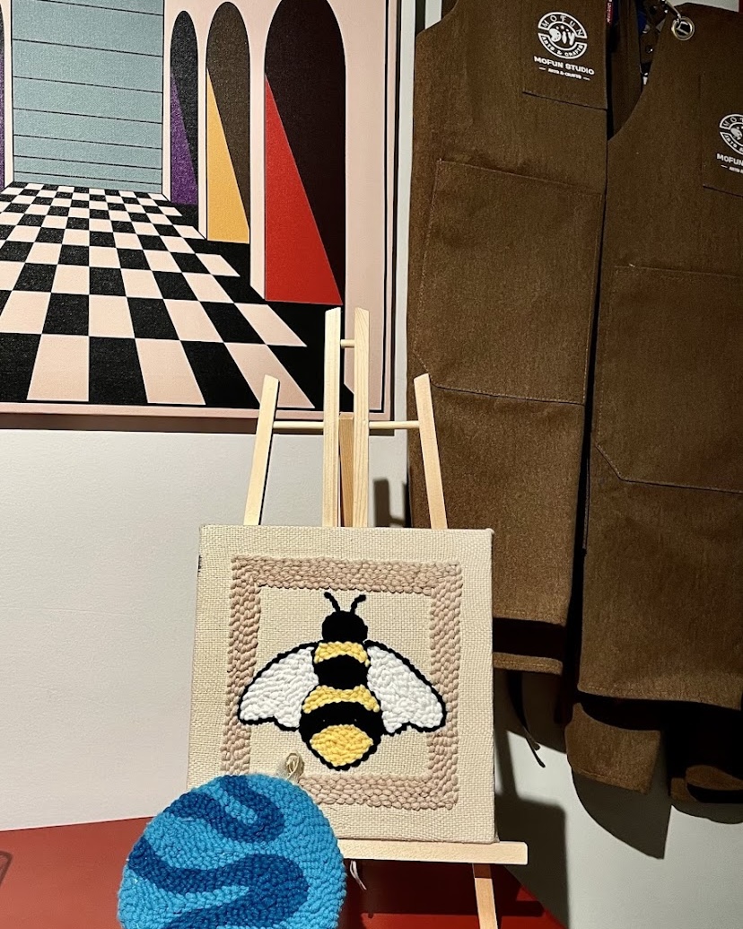 موفن ستوديو gallery