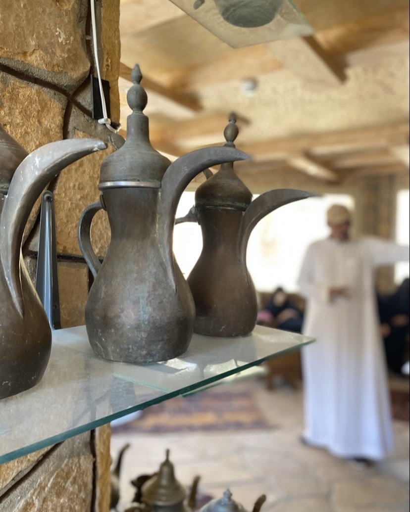 متحف التراث ودار الفنون والحرف gallery