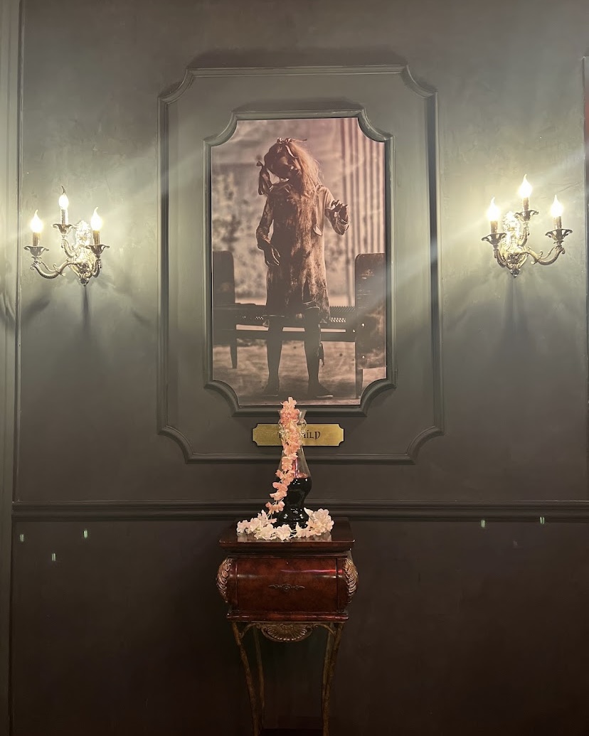 Escape mission gallery